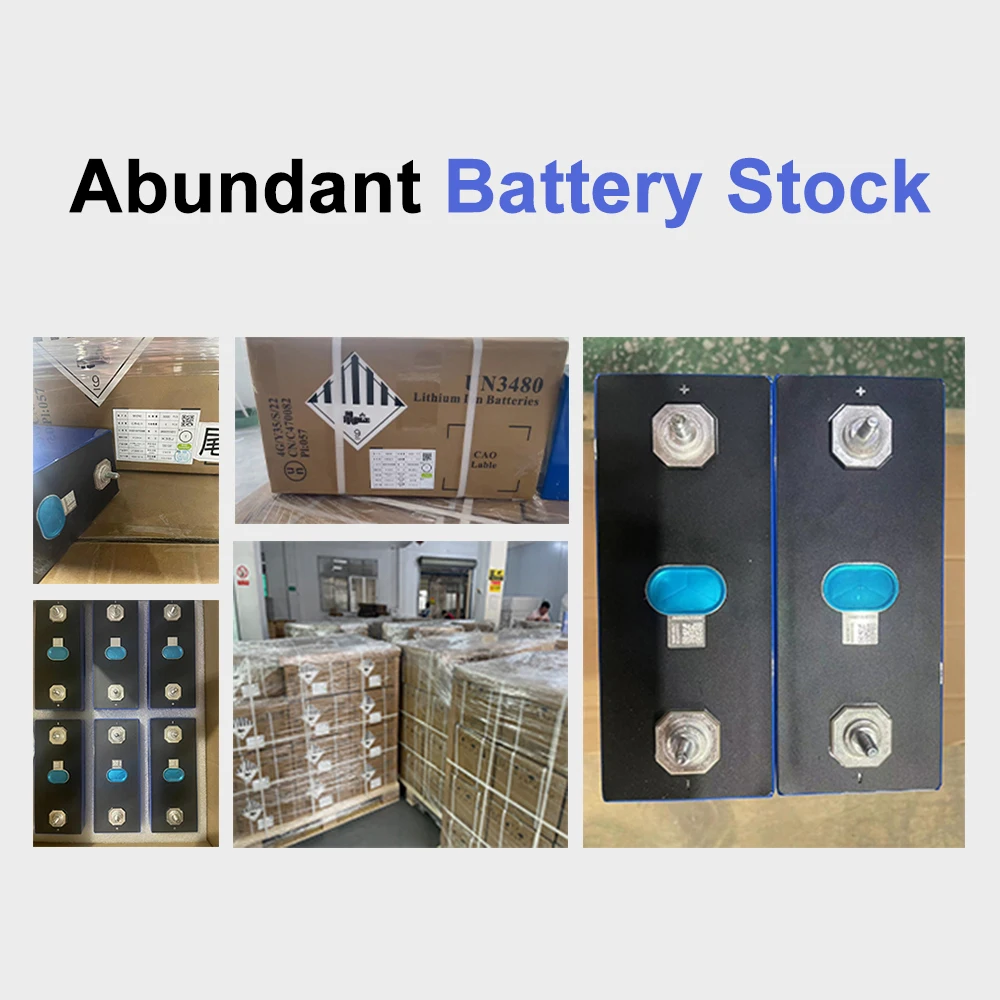 11000 циклов 330Ah HthiumBattery 3 2 V 315Ah Lifepo4 Ukraine Poland Eu Stock3.2V 100Ah 105Ah 200Ah
