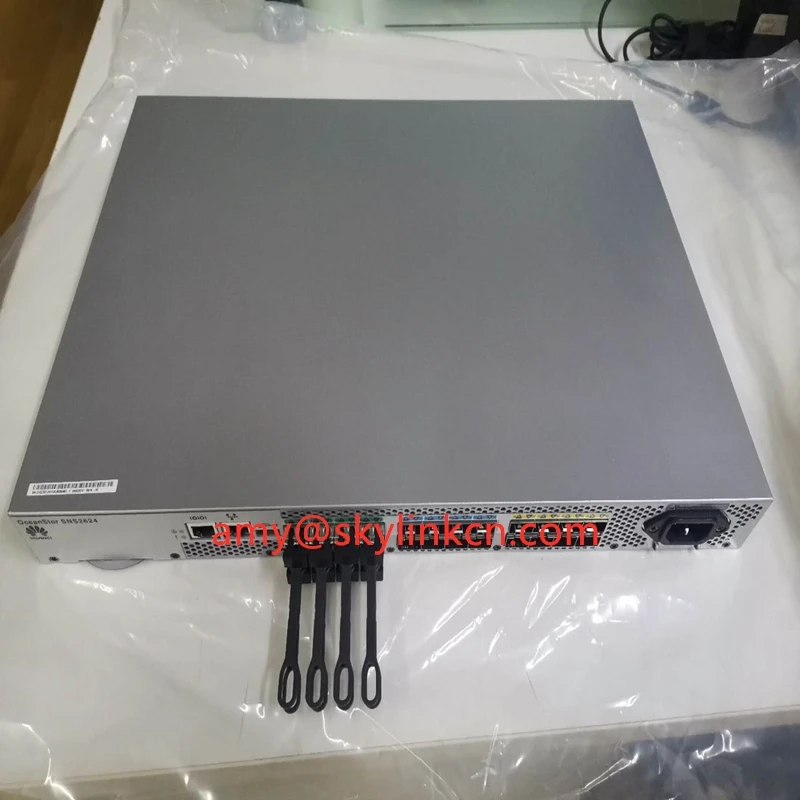 Оригинальный Новый переключатель uawei 98011538 h по низкой