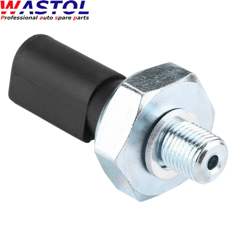06A919081A 06A919081D 06A919081E 06A919081F 6A919081J для AUDI VW SKODA сиденья Датчик давления масла синего цвета