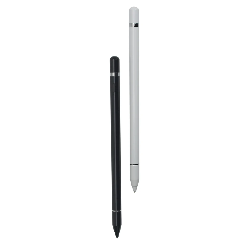 Long Working Time Tablet Stylus Pen Stylish Design Universal Digital Active Stylus Pen for Touch Screen Writing Drawing