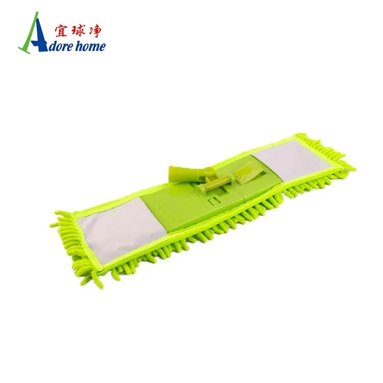 Шениль Швабра ленивая Швабра горячая Распродажа Сделано в Китае ленивая очистка пространство зеленая Минималистичная красная Детская Подарочная синяя кухня Новинка