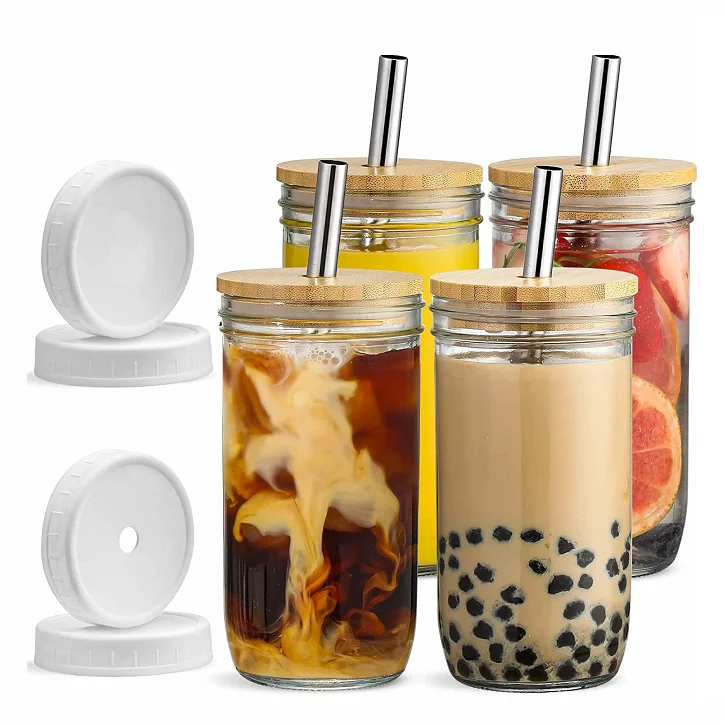 Hot sale 16oz Creative Cola Can Glass Milk Fruit Juice Beer Cup Custom Logo Drinking Glass Cup