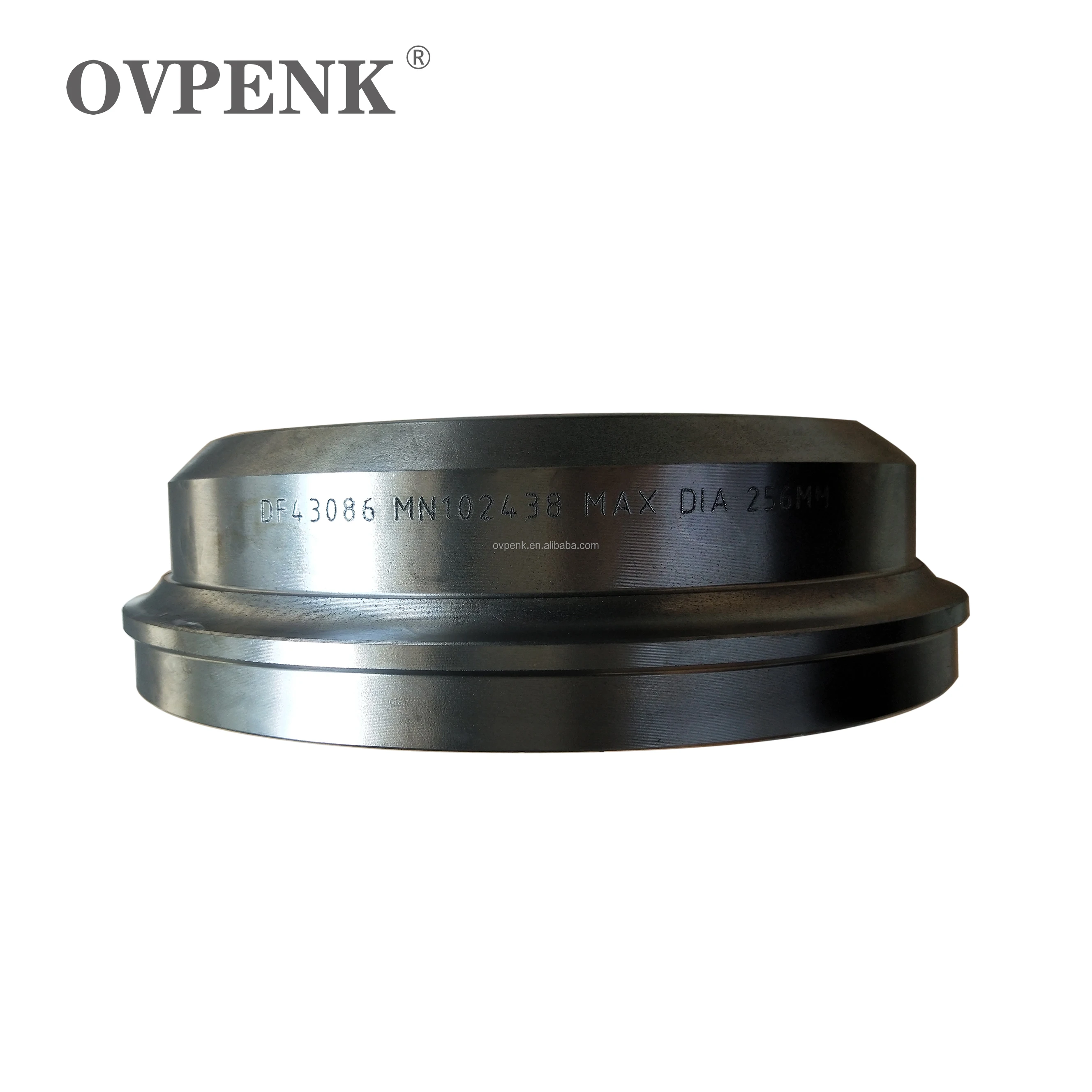 high performance Rear Brake Drums For mitsubishi Zinger 08Year L200 2WD 2006/TRITONPick up 2015 MN102438 Auto Parts