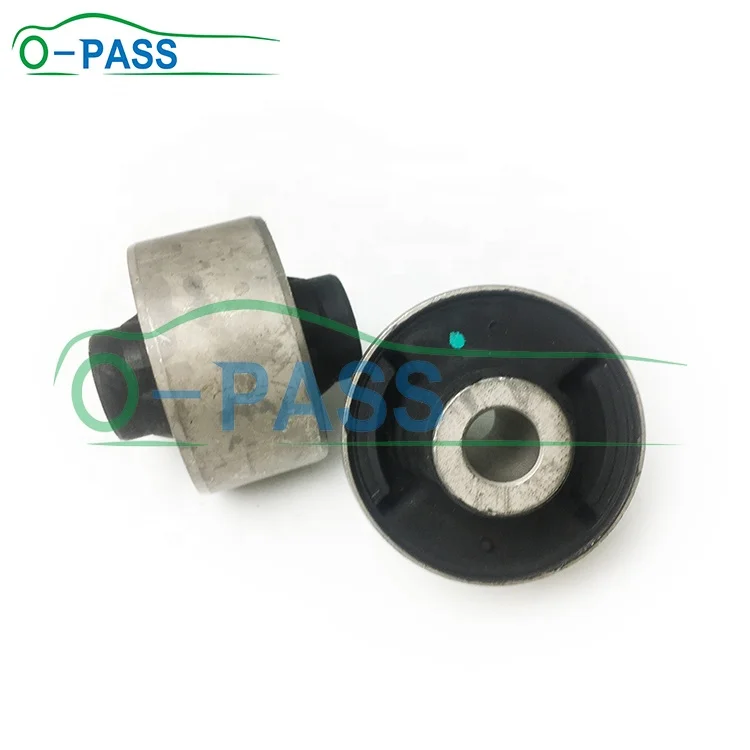 Opass спереди ниже Большой Втулка Рычага управления для Honda Civic CR-V & Acura CSX GreatWall Voleex 2000- 51391-SNA-305 высокого