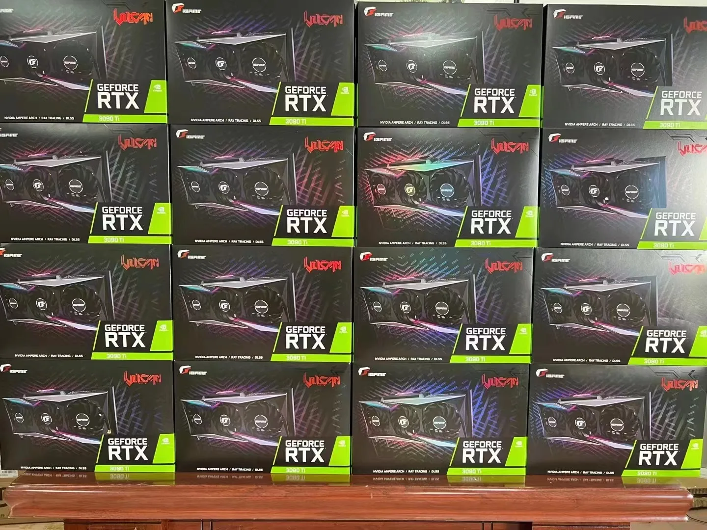 RTX 30 Series 12gb graphics card GDDR6 msi Gigabyte RTX 3060 Ti 3070 3080 2060 super gpu Graphics Card