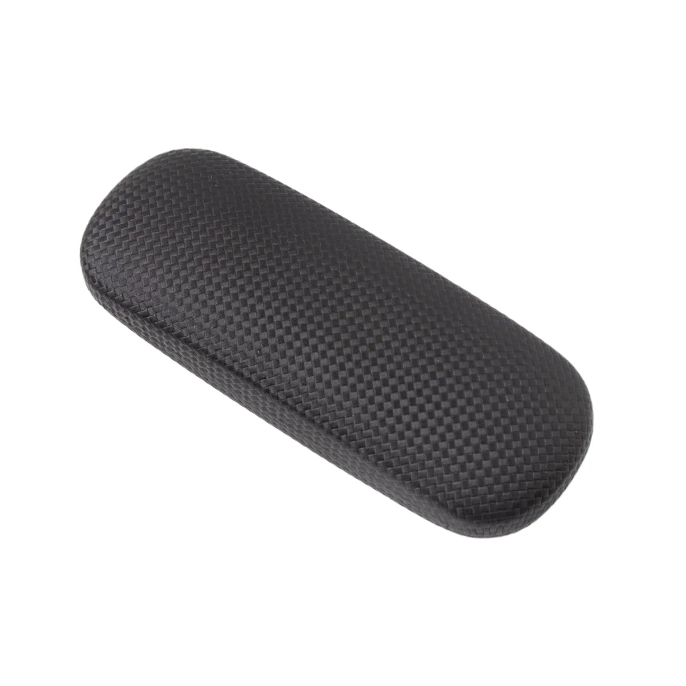 Good quality customized metal sunglasses packaging eyeglasses box fashion optical glasses spectacle case