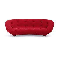 single sofa set