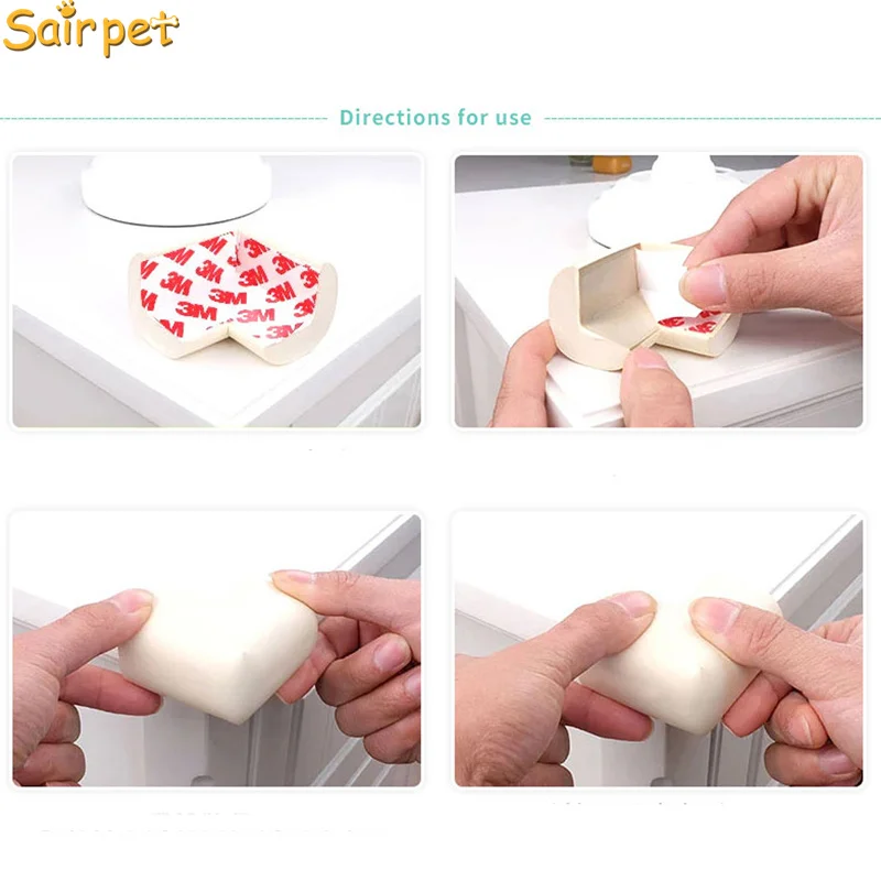 Hot Selling Baby Edge Protection Children Safety Edge Guard Corner Protector Baby Edge Protector