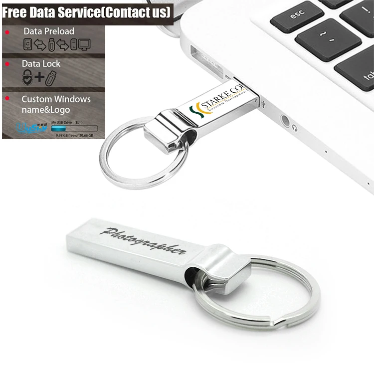 Promotional custom flash drive no case 256 512 MB 1 2 4 8 16 32 64 128 GB usb key 2.0 cle usb memory usb stick 3.0 flash memory