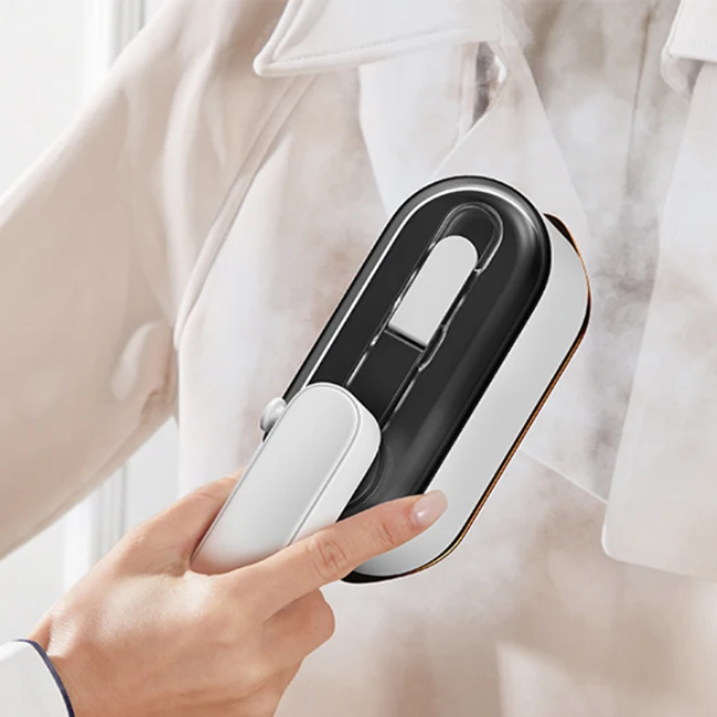 Salav Manufacturer Wholesale Travel Steam Portable Iron 1200W Iron Garment Steamer Handheld Travel Garment For Clothes