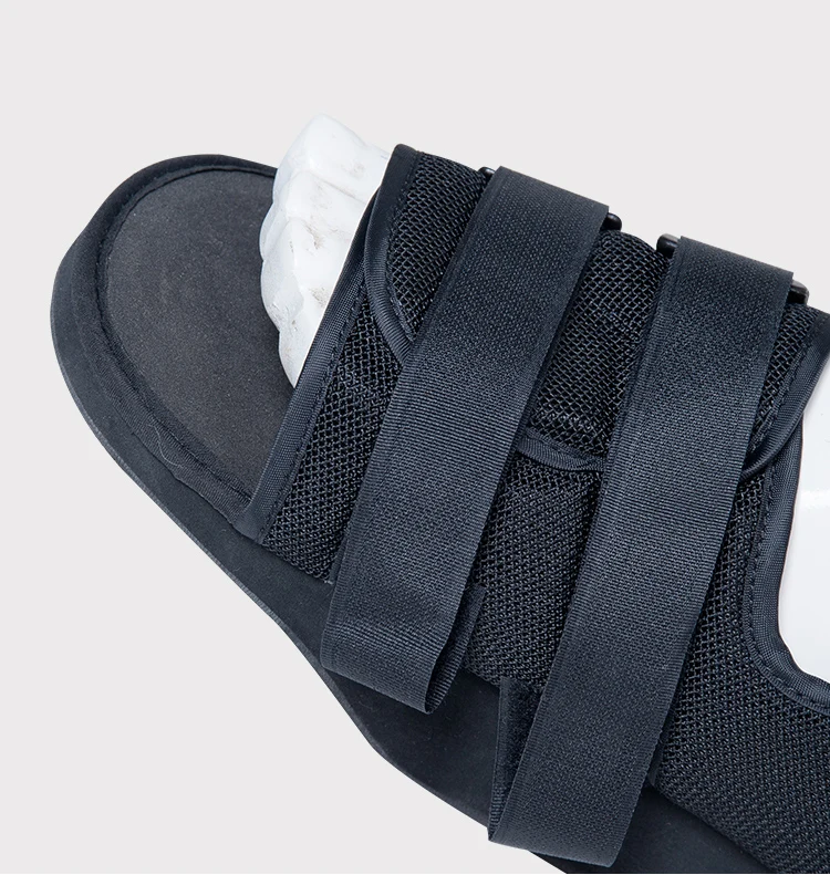 Orthopedic Decompression Forefoot Healing shoes medical Walker Ankle Postoperative post -op shoes