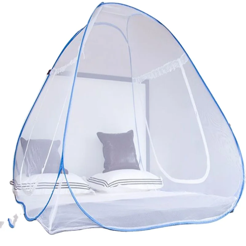 Magic mosquito net