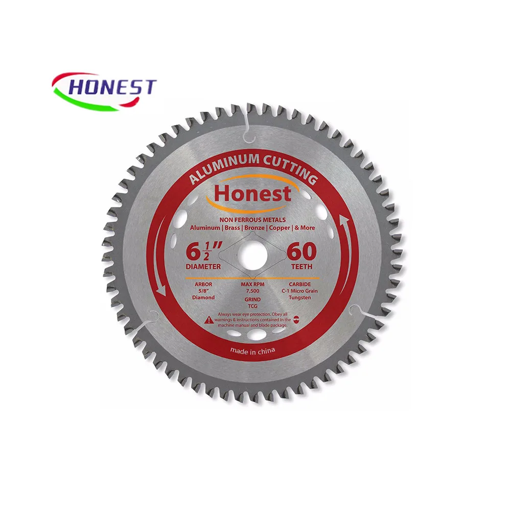 TCT circular saw blades for aluminium metal iron wood cutting disc 300 MM 12 inch sharp power tools part