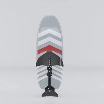 Best Price Efoil Manufacturer Custom Full Carbon Electric Hydrofoil Motorized Surfboard (Foil+Board)