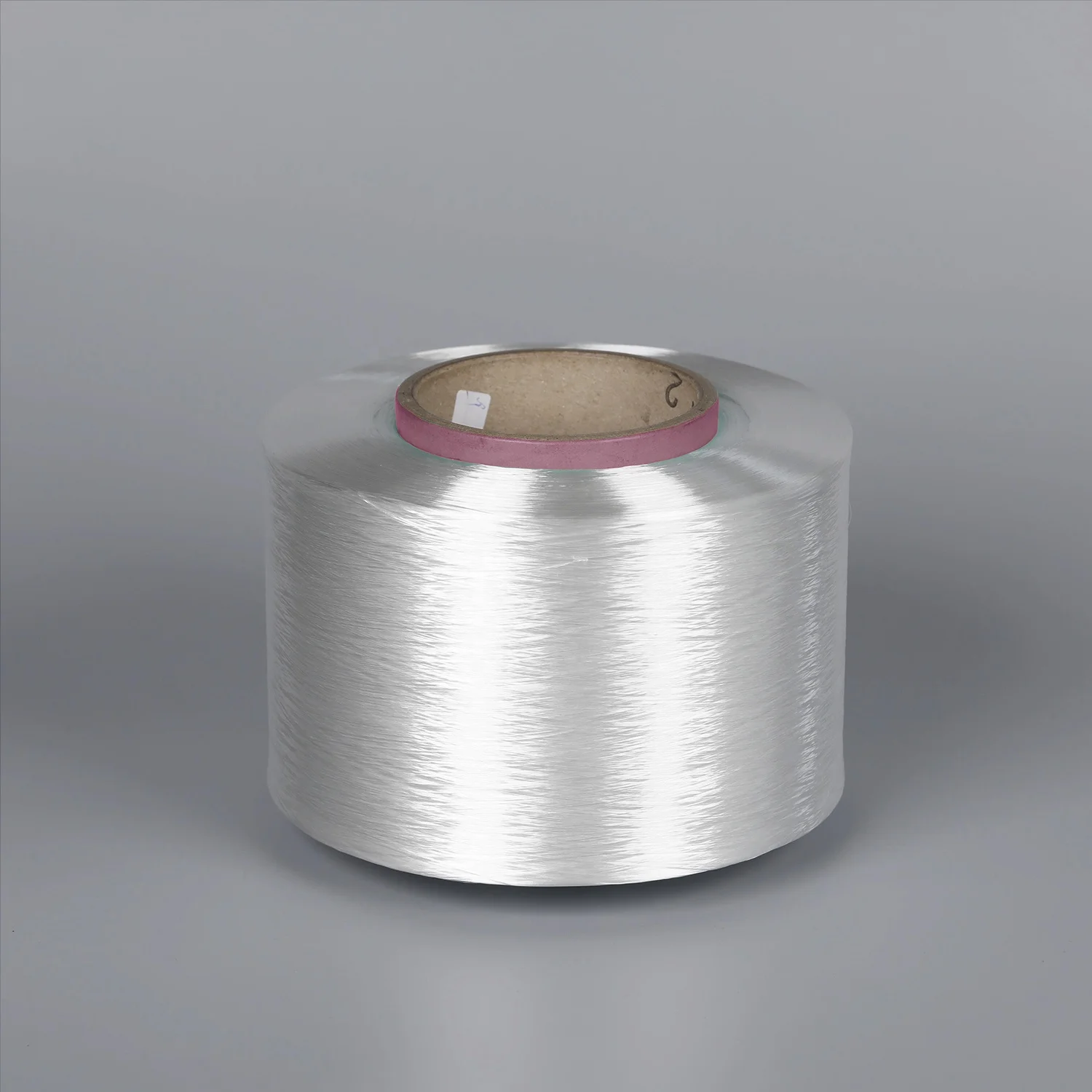 RECDP easy dyeing 83dt/72f FDY dope dyed cationic filament low temperature