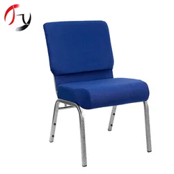 Africa Church congress  Interlocking prayer used church chair