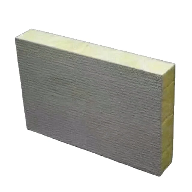 Phenolic Foam Board for External Wall Insulation