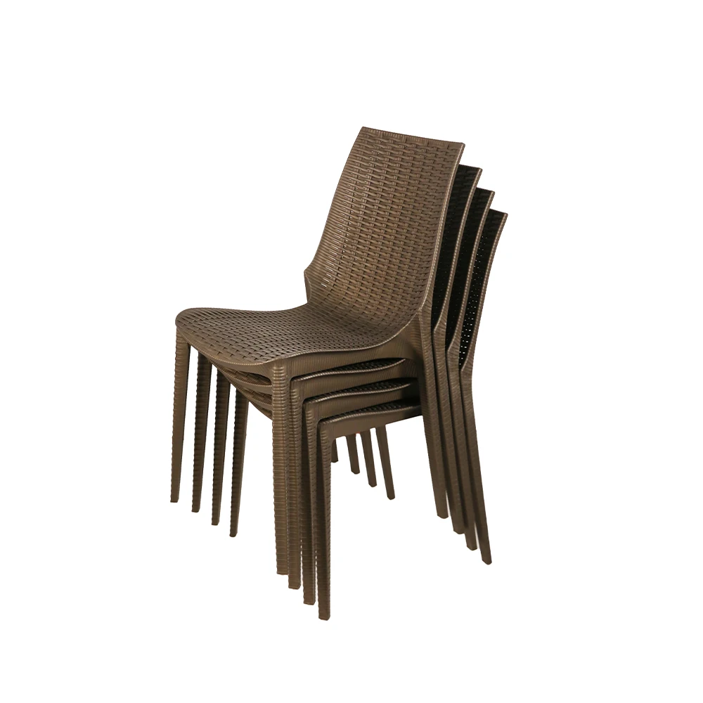 For sale dining table and chairs sillas de plastico para restaurant