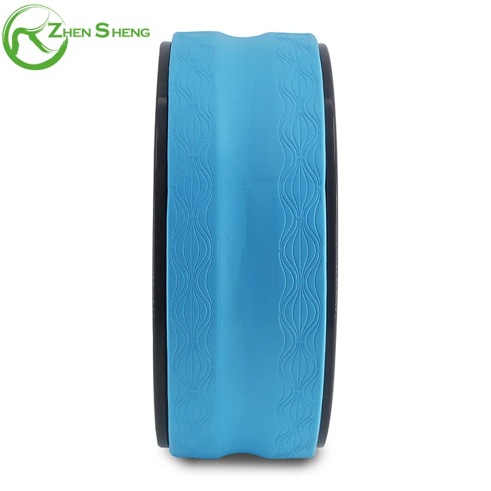 Zhensheng yoga pilates back wheel