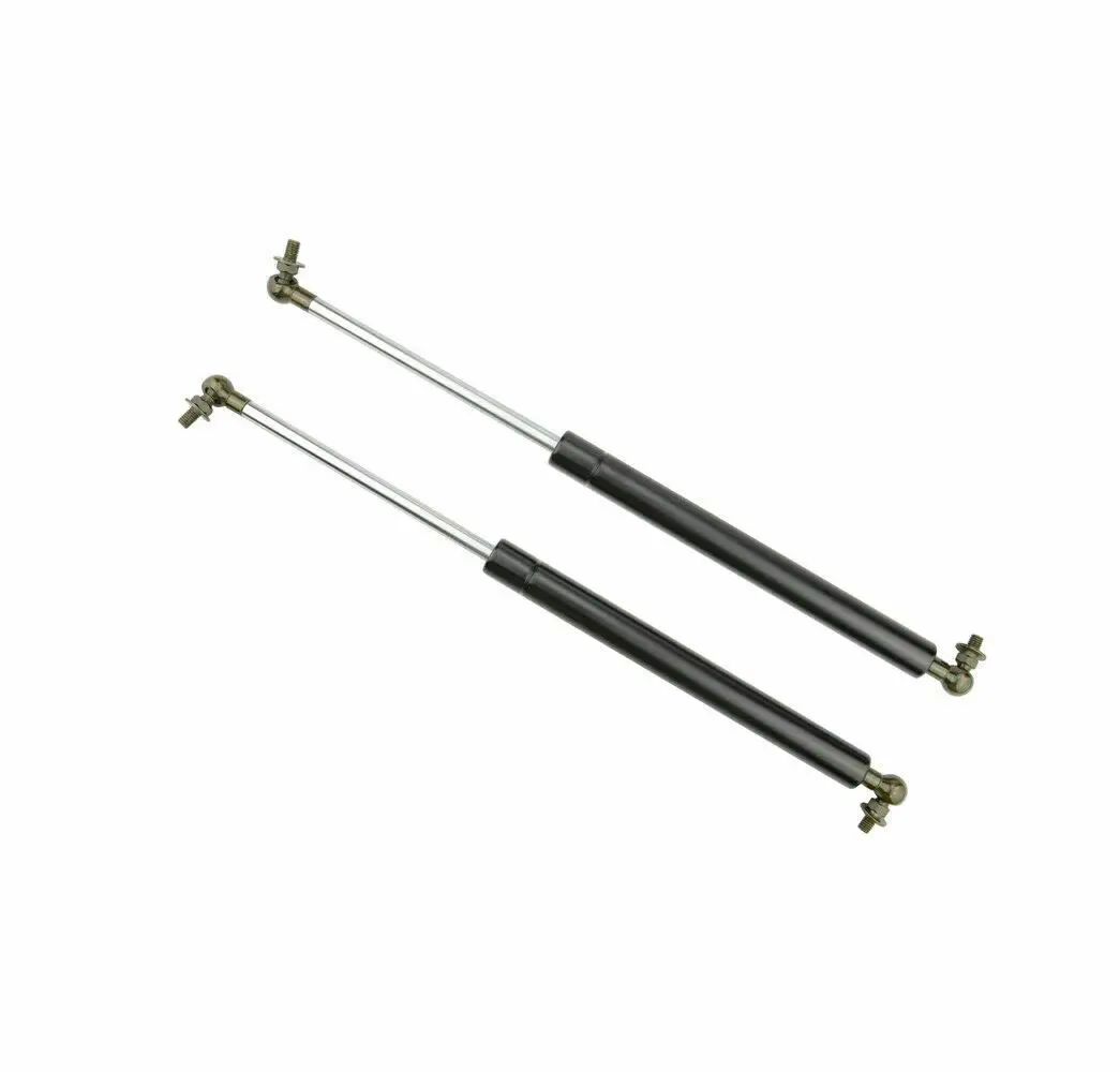 100N 200N customized force gas spring cylinder damper gas strut piston for greenhouse tent door opener