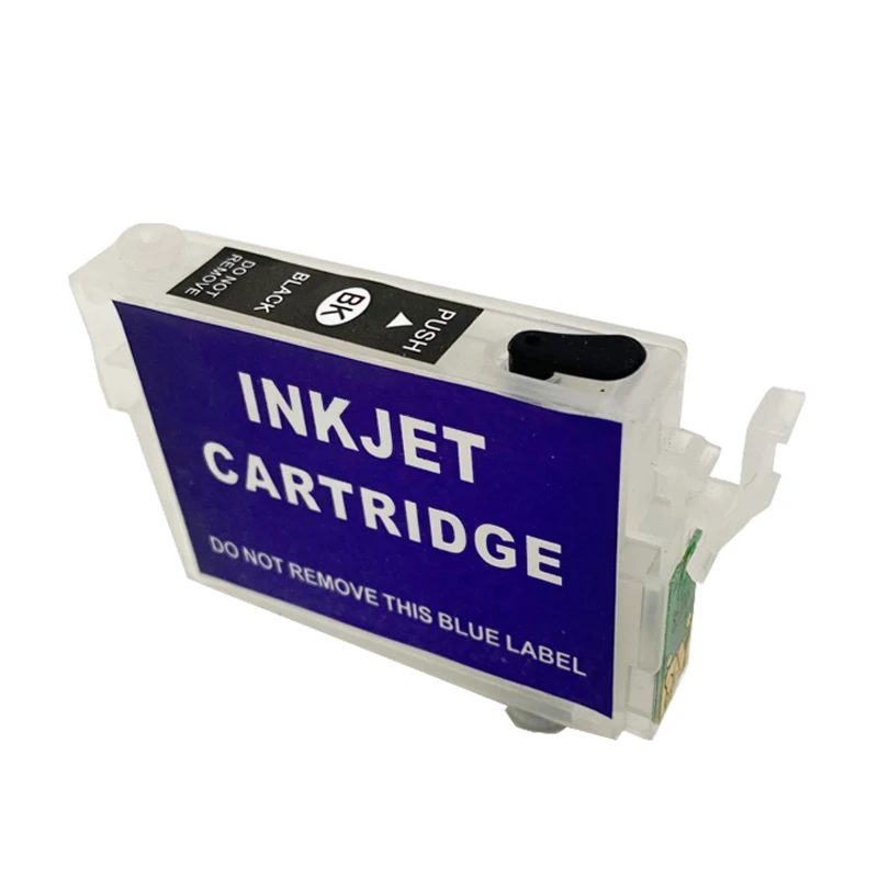 92N T0921N-T0924N Empty Refillable Ink Cartridge For Epson T26 T27 TX117 TX119 TX106 TX109 CX4300 Inkjet Printer Ink Cartridge