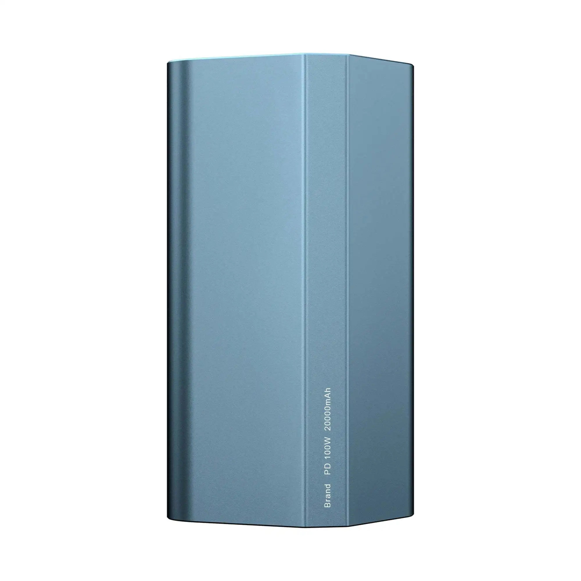 2025 портативное устройство PD100W Type-C USB 27000 мАч зарядное Электрический 20000 быстрая зарядка для ноутбуков