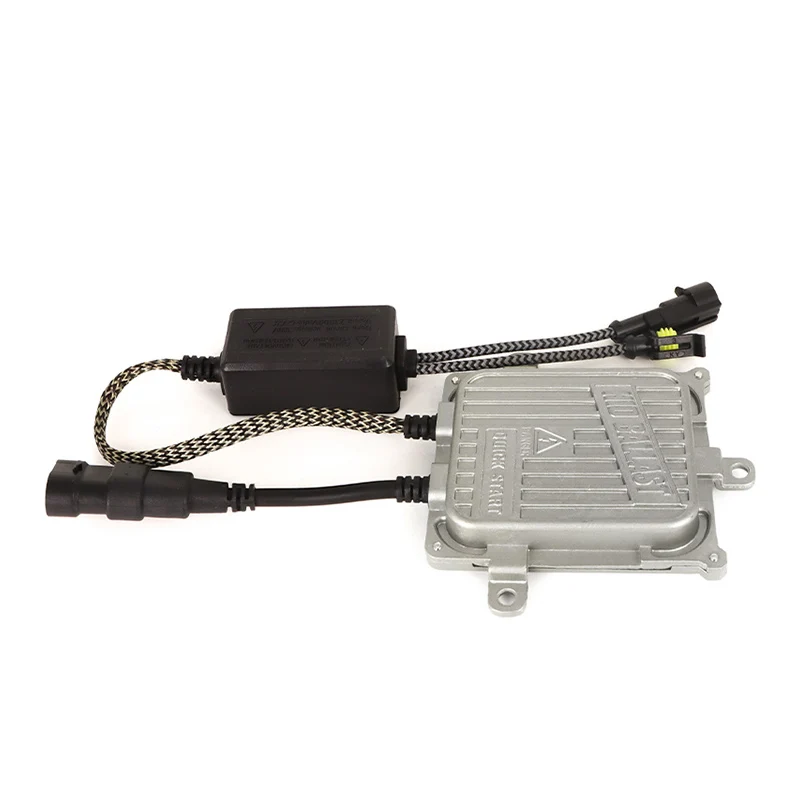 Auto Accessories K803 AC 12V electronic hid lamp ballast hid lighting ballast hid ballast for xenon light bulbs