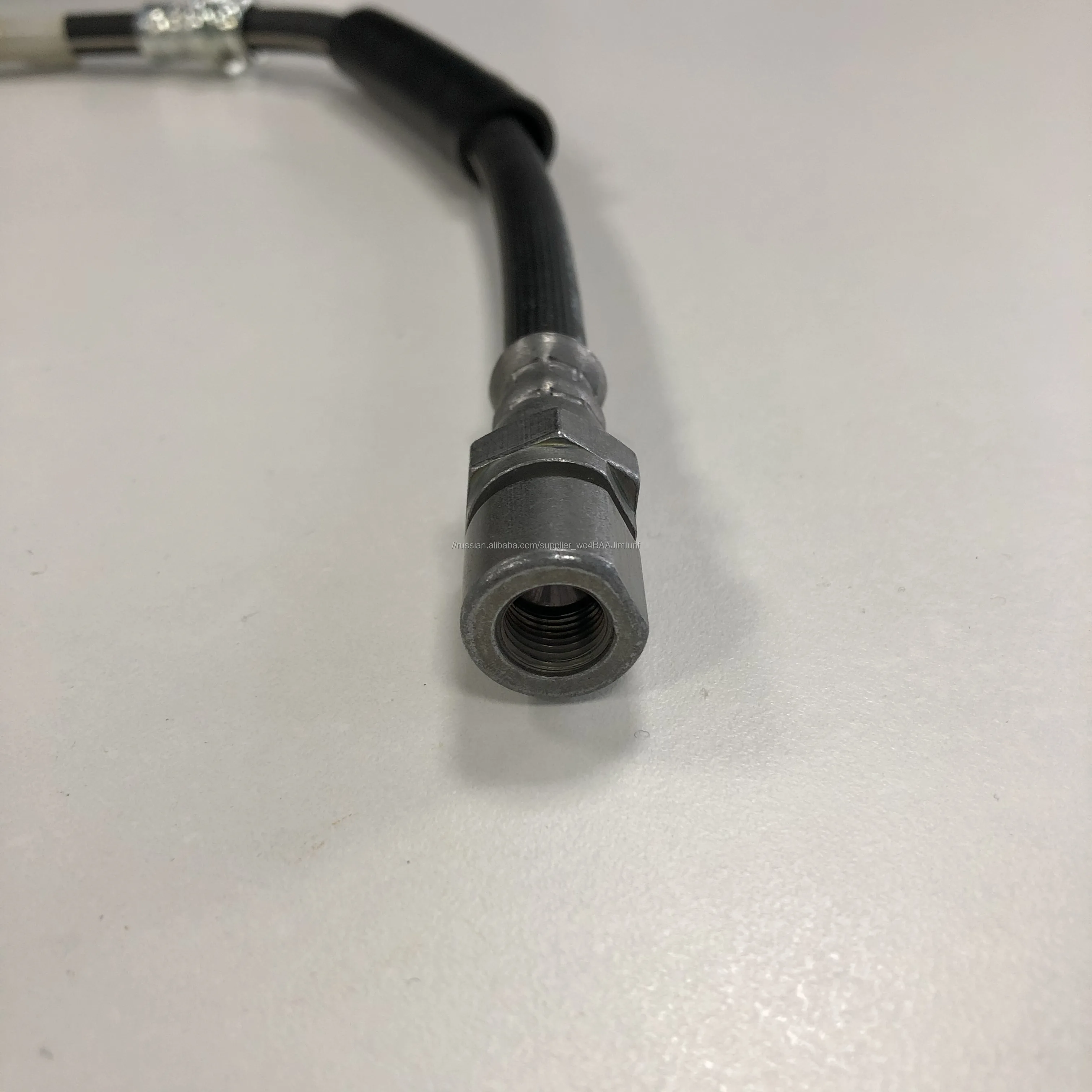 OE0562373 DOT 1/8 HL SAE J1401 BRAKE HOSE FOR OPEL/VAUXHALL