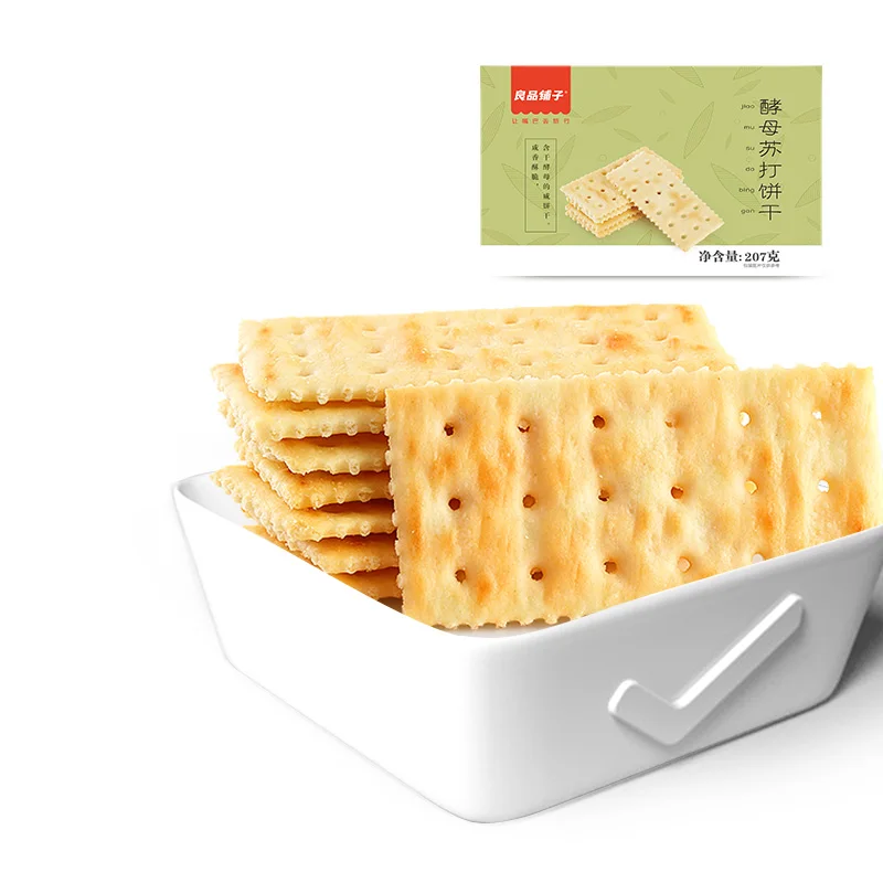 BESTORE soda biscuit