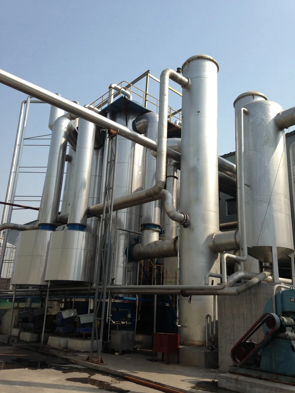 [Hot Sell Product]SUS Fish Meal Production Line with High Quality Control Xinzhou Fishmeal Equipement