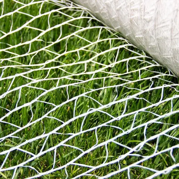 Customized  Hay Round Bale Net Wrap