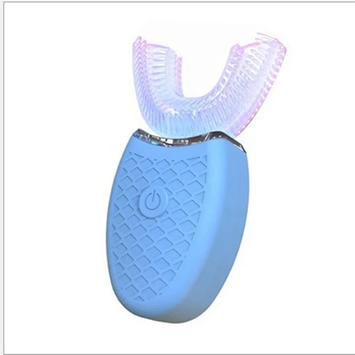 Hot Sale Motor Electric Multi-Function Adult Use Toothbrush Sonic Electric 360 DegreeToothbrush