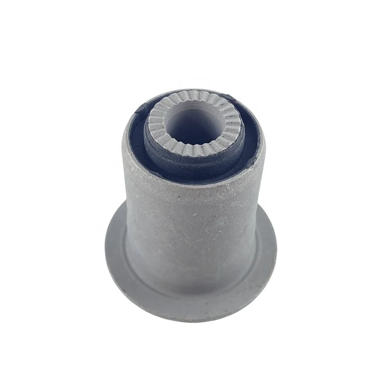 Bushing Factory 48714-42050 48725-42050 Control Arm Rubber Mountings Bushing for Toyota RAV4 FJ Cruiser PREVIA Rubber Auto Parts
