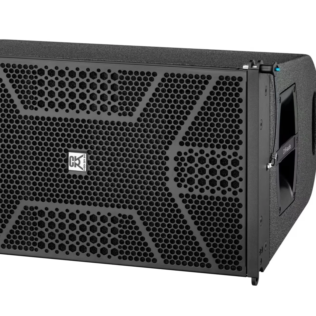 Professional Manufacturer Big Power Line Array Speaker for Church
