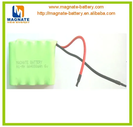 Battery pack 14.4V Ni-Mh Battery Pack For Vacuum Cleaner