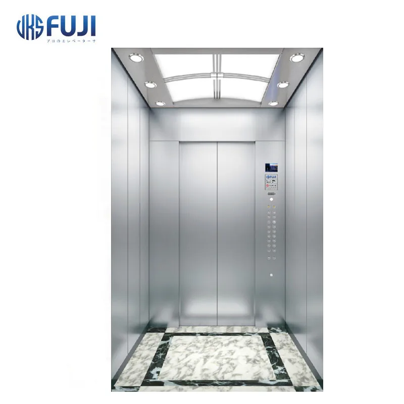 ascensor residential elevators