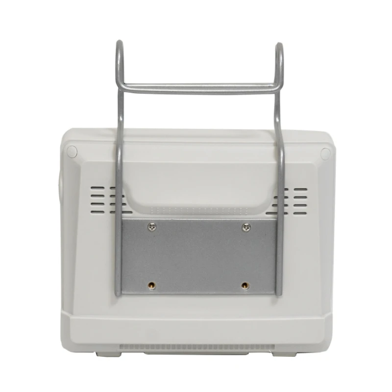 MT Medical  MTUN8000AV Touch Screen Hospital Clinic Vital Signs Monitor Medical Equipment ICU CCU Module Patient Monitor