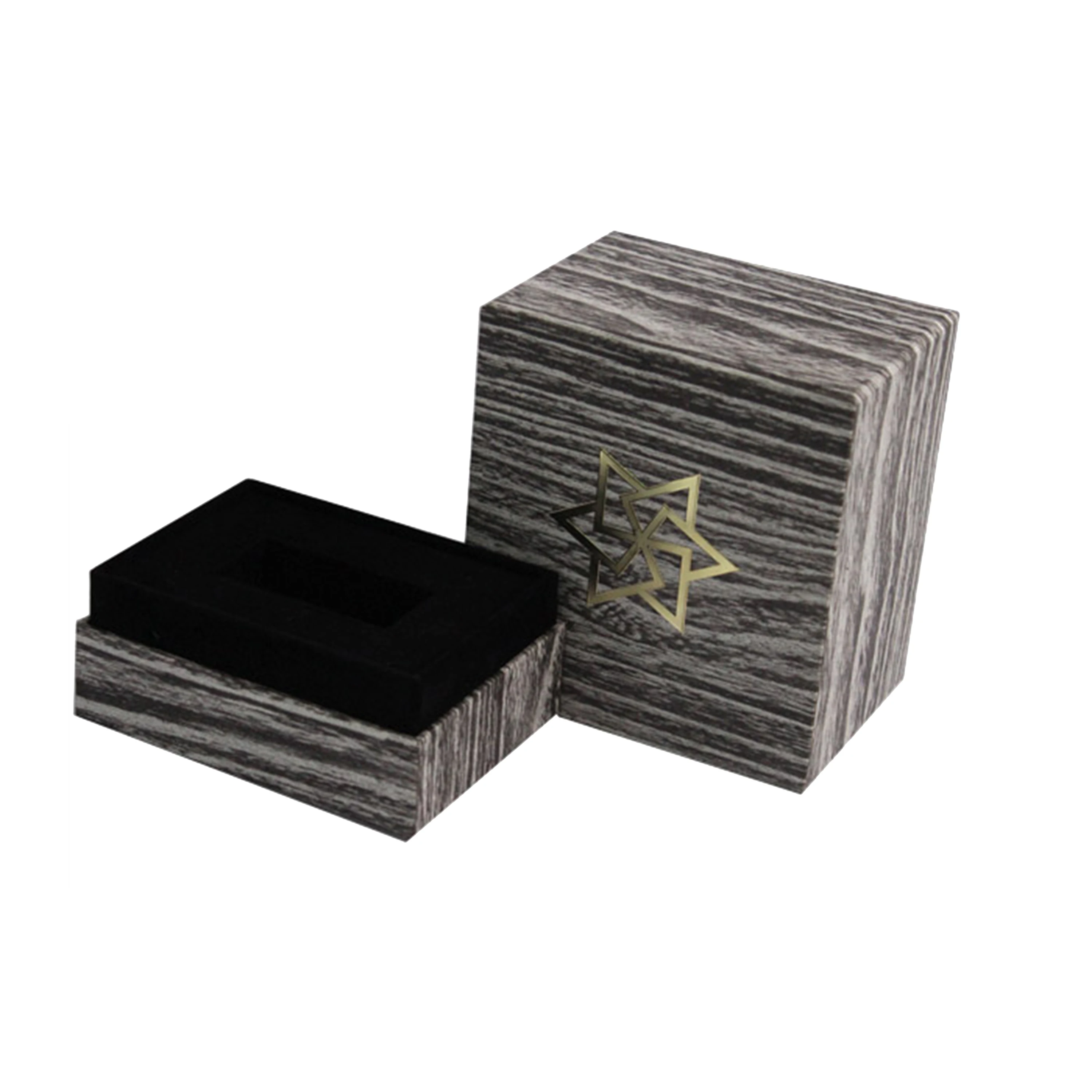  Custom Dubai Paper Cover MDF Perfume Box Wood Luxury Boxes Arabin Gold Color Gravure
