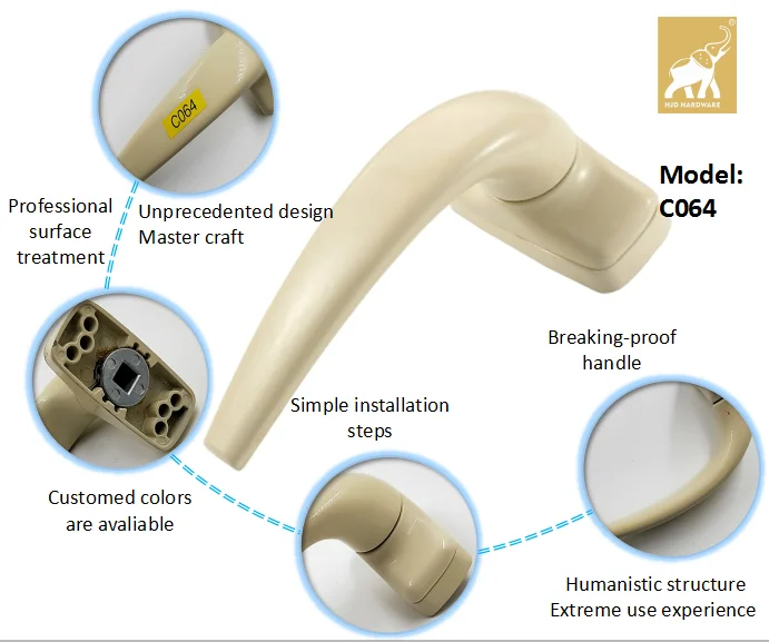 european interior push pull for hotel glass wooden doors alloy locking bedroom lock room black upvc door handles china handle