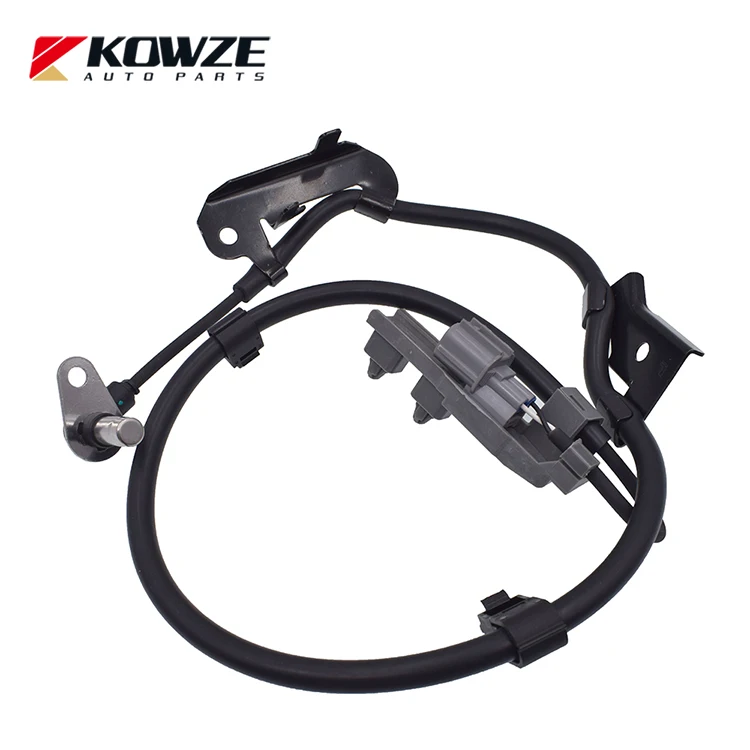 Автоматический передний левый Датчик ABS для ISUZU D-MAX 897387990151