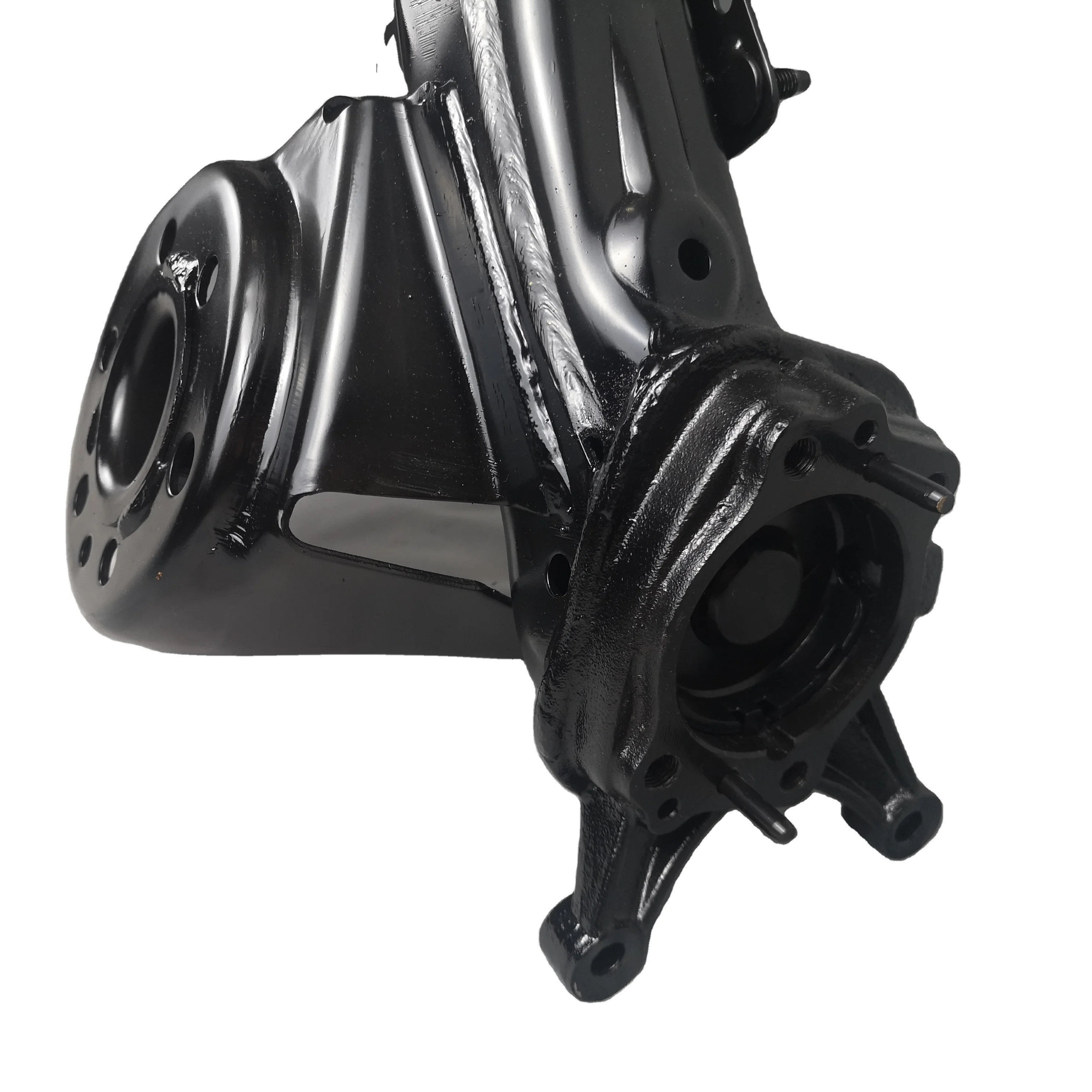 Hot Selling Auto Spare parts  rear axle beam OEM 551004L100 rear axle beam