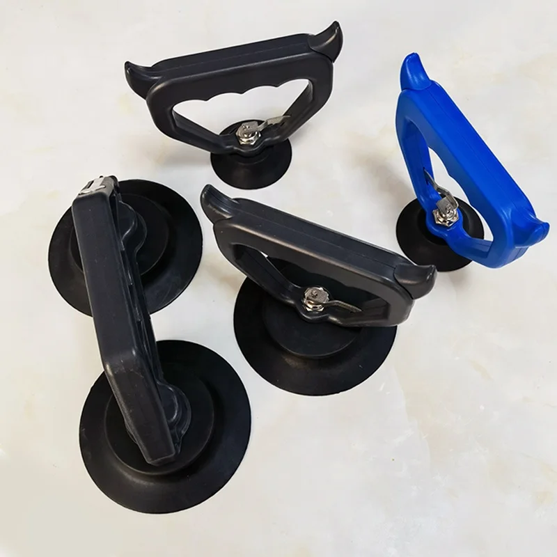 Strong glass suction cup vacuum suction cup automotive dent repair suction cup