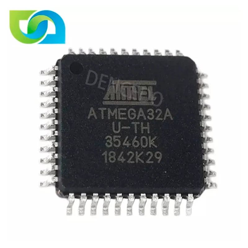 atmega328 atmega32a-au stm32f722ret6  Integrated Circuit IC Chips MCU ATMEGA328P-AU PIC24FJ256GB106-I/PT semiconductor