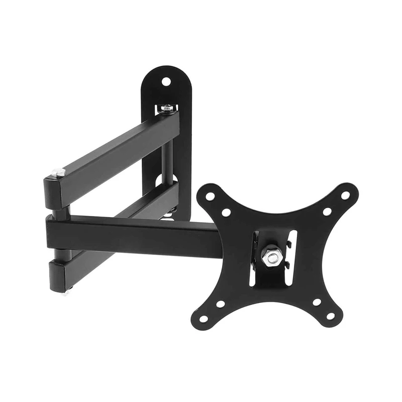 Tv Wall Mount Bracket Soporte Monitor Tv Panel Wall Mounted Hanger