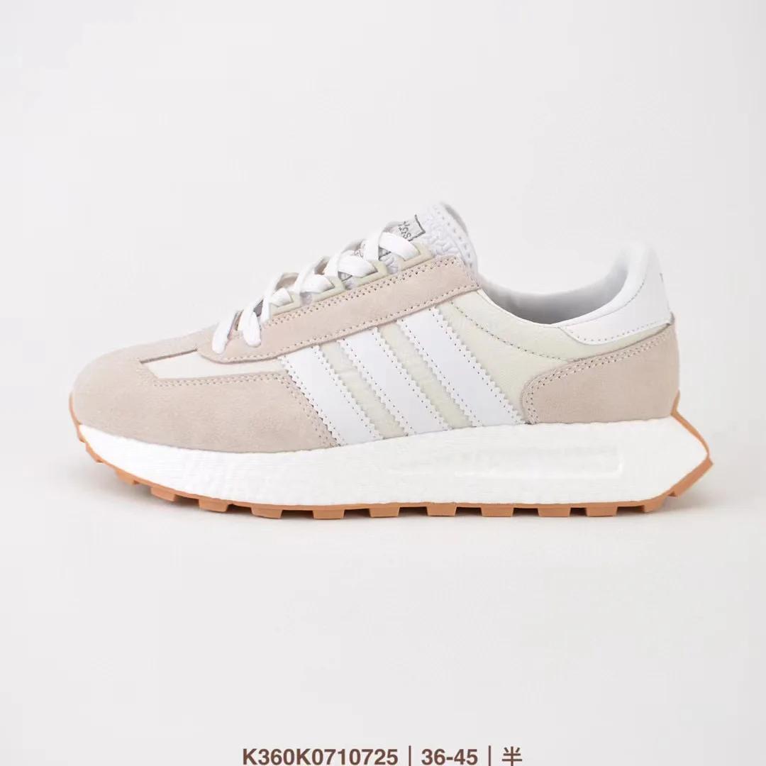 Новый тип легкой и удобной обуви для мужчин и женщин, обувь для фитнеса и бега в стиле ретро