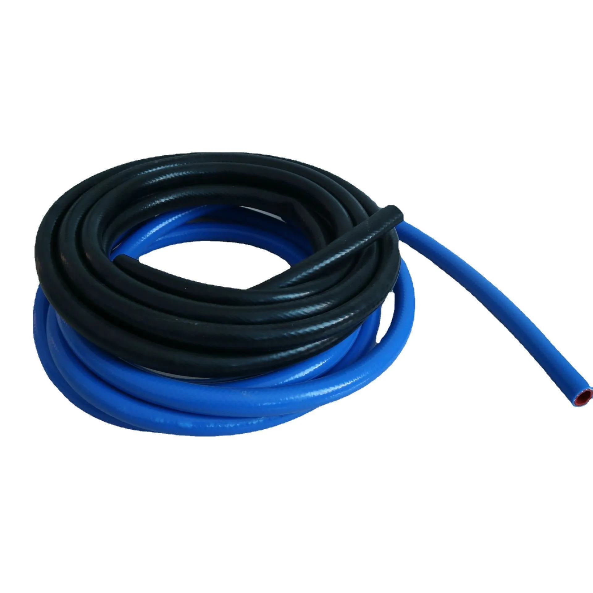 Custom Soft Tear Resistant Silicone Rubber Tube silicone Tubing/silicone Hose