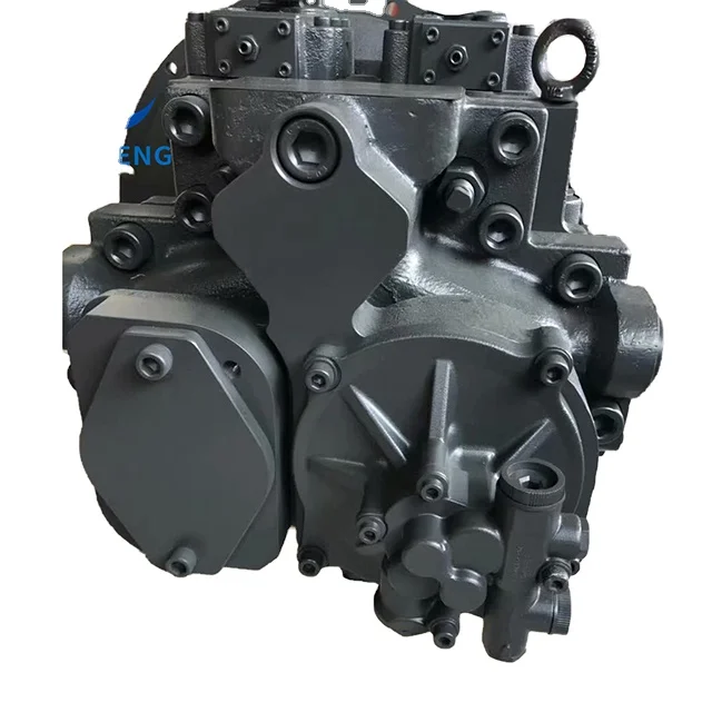 Replacement Kawasaki K5V80, K5V140, K5V160 ,180, 200 Hydraulic Piston Pump with factory price high quality