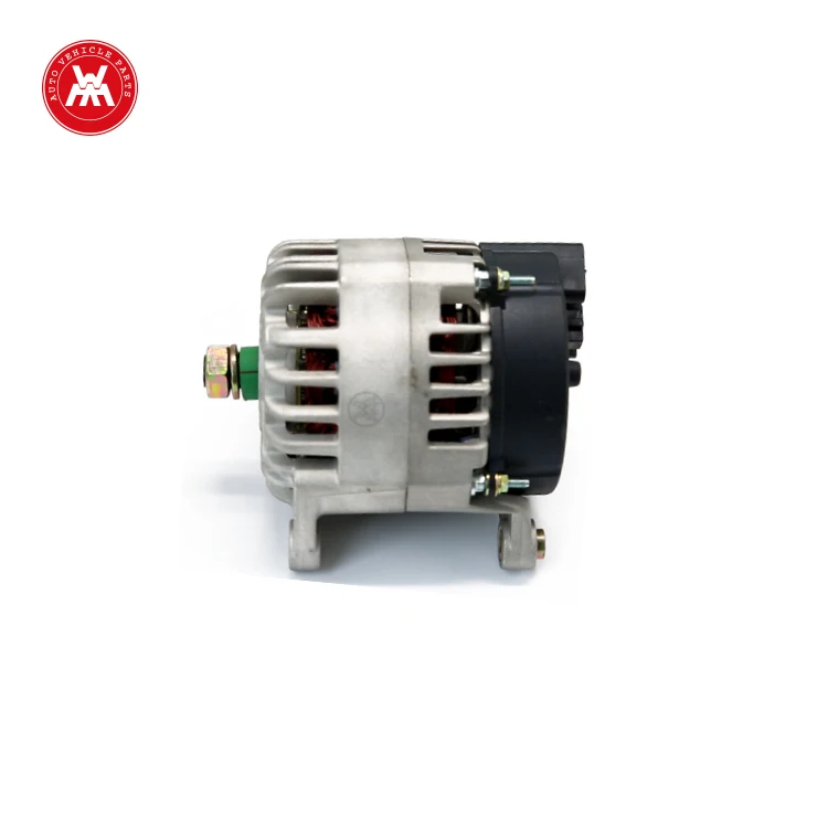 2871A306 Generator Diesel Engine Spare Part For Per kins 400&1100 Alternator