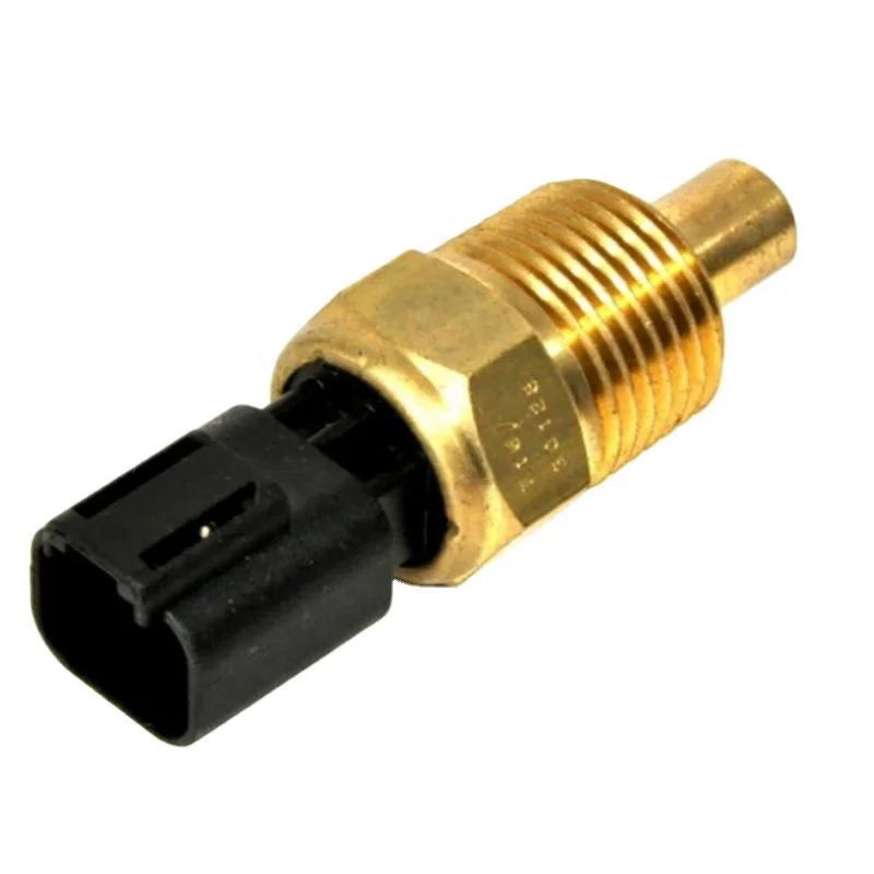 High Quality Water Temperature Sensor Thermostat 71630128-71630160  for JCB 525 526 Machine Telescopic Loader