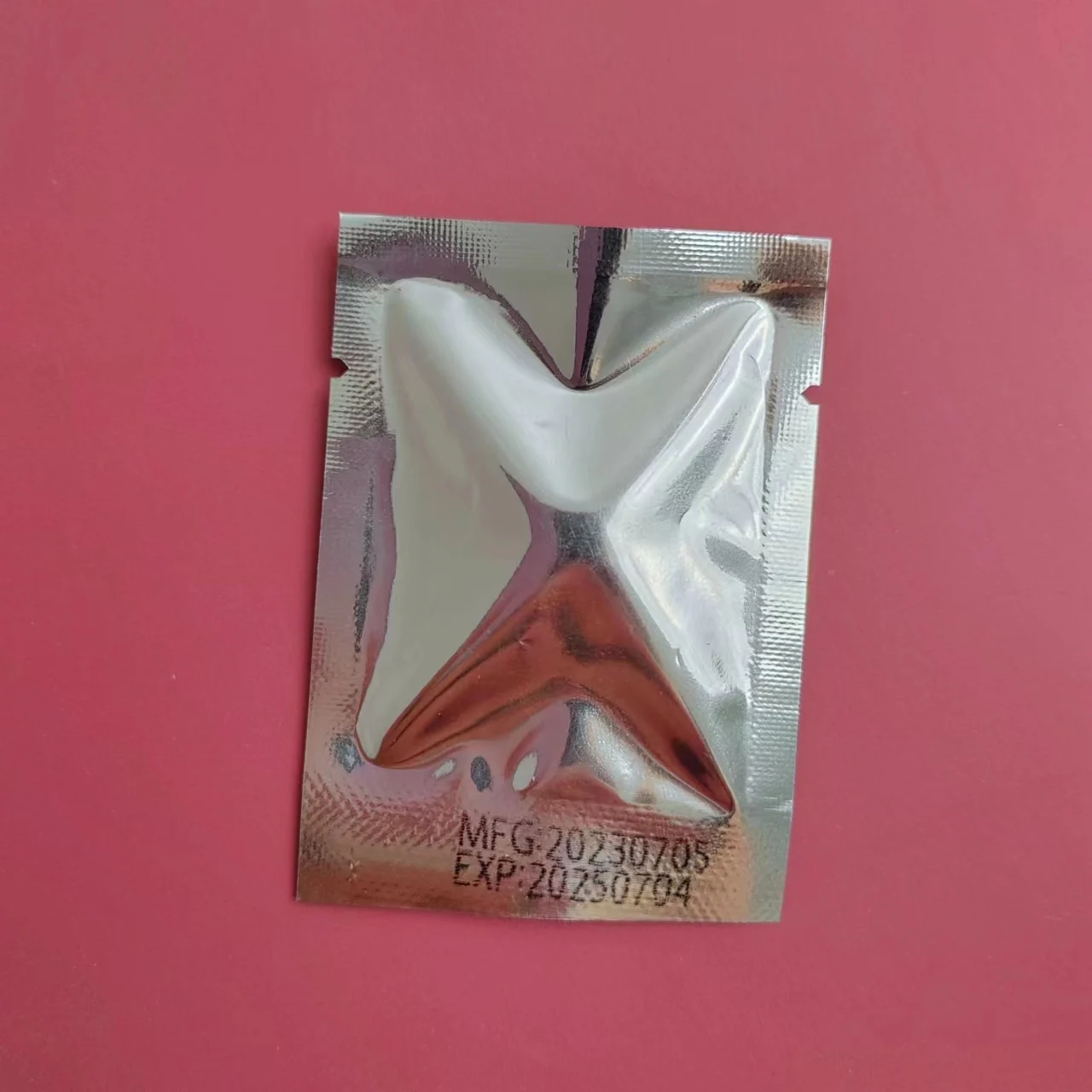 Hot Sell Vaginal Detox Cleaning pills boric acid yoni pops vaginal organic vaginal cleansing